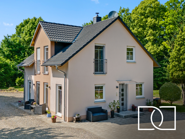 Einfamilienhaus zum Kauf 429.000 € 4 Zimmer 107,1 m² 3.230 m² Grundstück Wunkendorf Weismain 96260