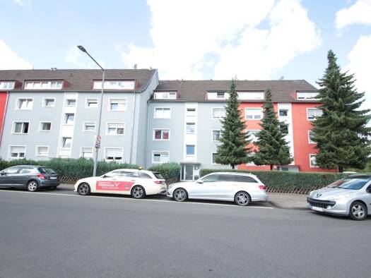 Wohnung zum Kauf 194.000 € 2 Zimmer 56 m² Humboldt-Gremberg Köln 51105