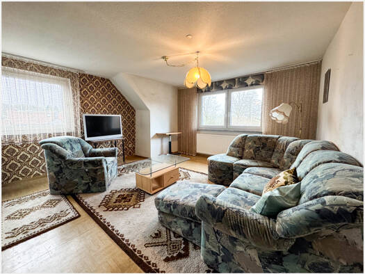 Einfamilienhaus zum Kauf 74.000 € 7 Zimmer 125 m² 375 m² Grundstück Sellnrod Mücke / Sellnrod 35325