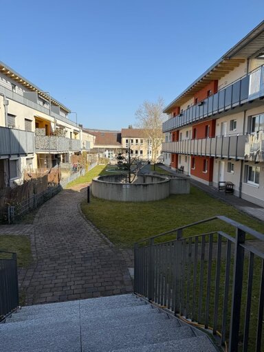 Penthouse zum Kauf 235.000 € 2 Zimmer 54 m² Hauptstraße 120 Zell a. Main 97299