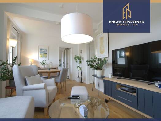 Wohnung zum Kauf 329.000 € 3 Zimmer 82 m² 2. Geschoss Graal-Müritz 18181