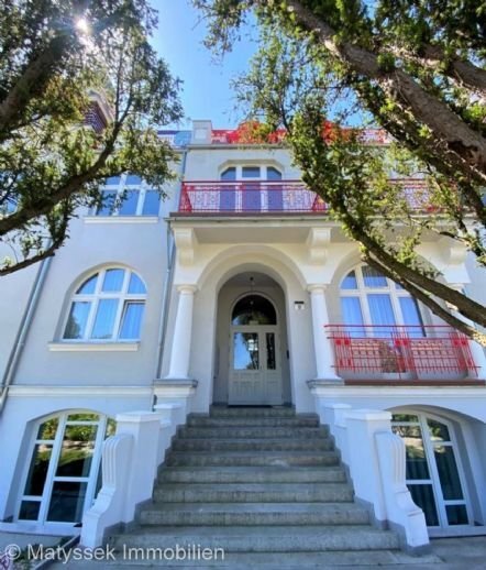 Wohnung zum Kauf 334.000 € 2 Zimmer 45,6 m²<br/>Wohnfläche 2.<br/>Geschoss Swinoujscie [Swinemünde] 72-600