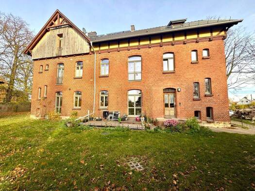 Wohnung zur Miete 600 € 2 Zimmer frei ab 01.01.2026 Ditfurt 06484