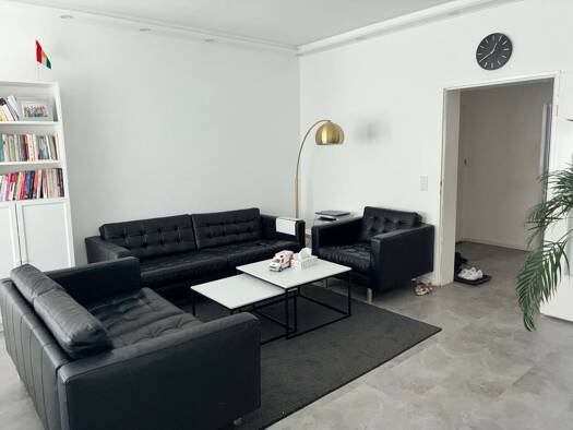 Terrassenwohnung zum Kauf provisionsfrei 398.000 € 4 Zimmer 90 m² Geschoss 1/5 Frankensteiner Straße 28 Eller Düsseldorf 40231