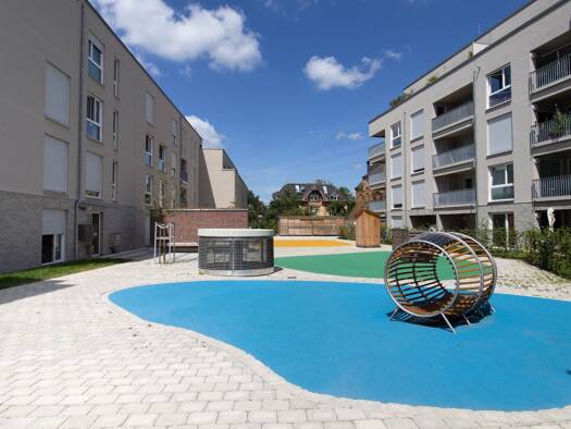 Wohnung zur Miete 1.450 € 4 Zimmer 105 m² EG frei ab 01.10.2026 Mühlgasse Schorndorf Schorndorf 73614
