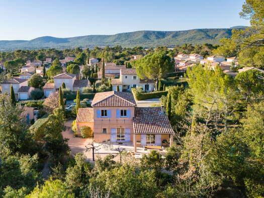 Haus zum Kauf 430.000 € 130 m² 5 m² Grundstück Nans-les-Pins 83860
