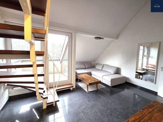 Wohnung zum Kauf 170.000 € 2 Zimmer 45 m² 3. Geschoss frei ab 01.01.2026 Zuffenhausen Stuttgart 70435