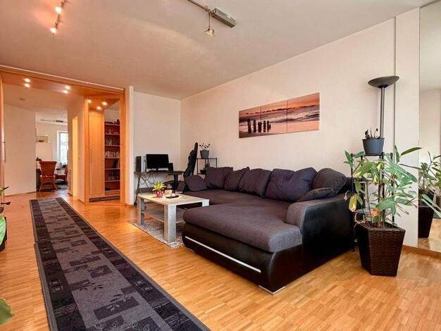 Wohnung zum Kauf 440.000 € 2 Zimmer 60 m² Ramersdorf-Perlach München 81737