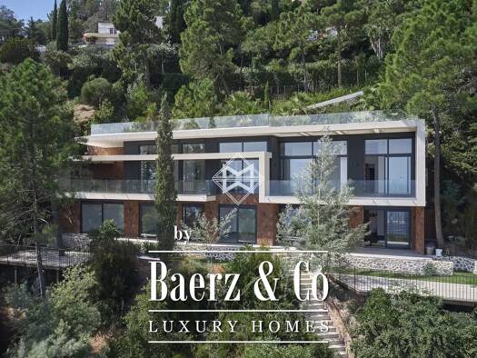 Villa zum Kauf 3.990.000 € 7 Zimmer 255 m² 1.475 m² Grundstück théoule-sur-mer 06590