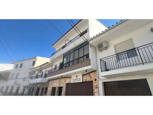 Chalet zum Kauf 407.800 € 6 Zimmer 340 m² Villanueva del Trabuco 29313
