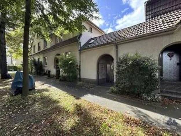 Doppelhaushälfte zum Kauf provisionsfrei 269.000 € 6 Zimmer 135 m² 200 m² Grundstück Hüls Marl 45772