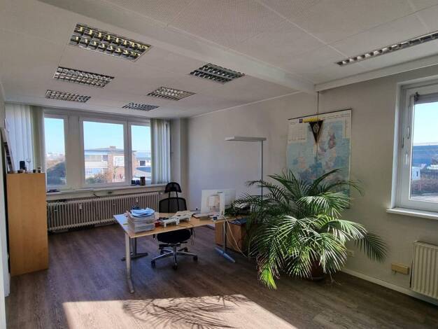 Bürofläche zur Miete provisionsfrei 2.496 € 314 m² Bürofläche Grusonstraße 55 Billbrook Hamburg 22113