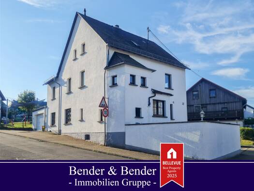 Einfamilienhaus zum Kauf 295.000 € 8 Zimmer 200 m² 307 m² Grundstück Rüscheid 56584