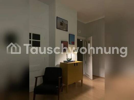Wohnung zur Miete Tauschwohnung 800 € 3 Zimmer 63 m² 2. Geschoss Bornheim Innenstadt IV 60389