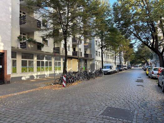 Bürofläche zur Miete provisionsfrei 3.146 € 143 m² Bürofläche Neukölln Berlin 12045