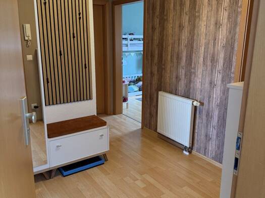 Wohnung zur Miete 950 € 3 Zimmer 90,2 m² 4. Geschoss Albert-Haueisen-Ring 3 Oggersheim Ludwigshafen am Rhein 67071