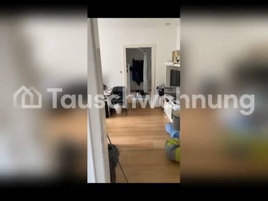 Wohnung zur Miete Tauschwohnung 550 € 2 Zimmer 48 m² 2. Geschoss Sasel Hamburg 22175