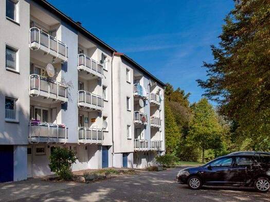 Wohnung zur Miete 279 € 3 Zimmer 67,2 m² 2. Geschoss frei ab 08.01.2026 Stormstraße 48 Geisweid Siegen 57078