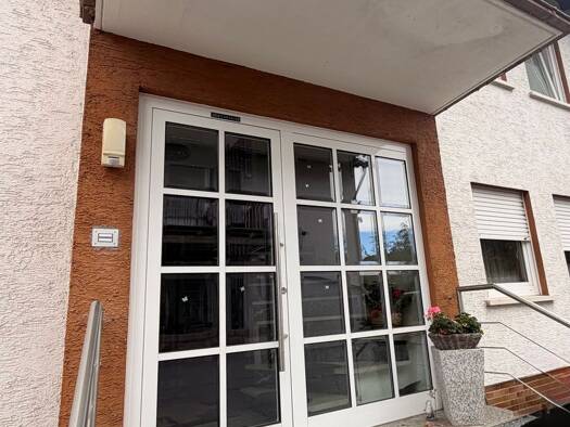 Wohnung zur Miete 1.150 € 4 Zimmer 99 m² Geschoss 1/1 frei ab 01.11.2026 Mainflingen Mainhausen 63533