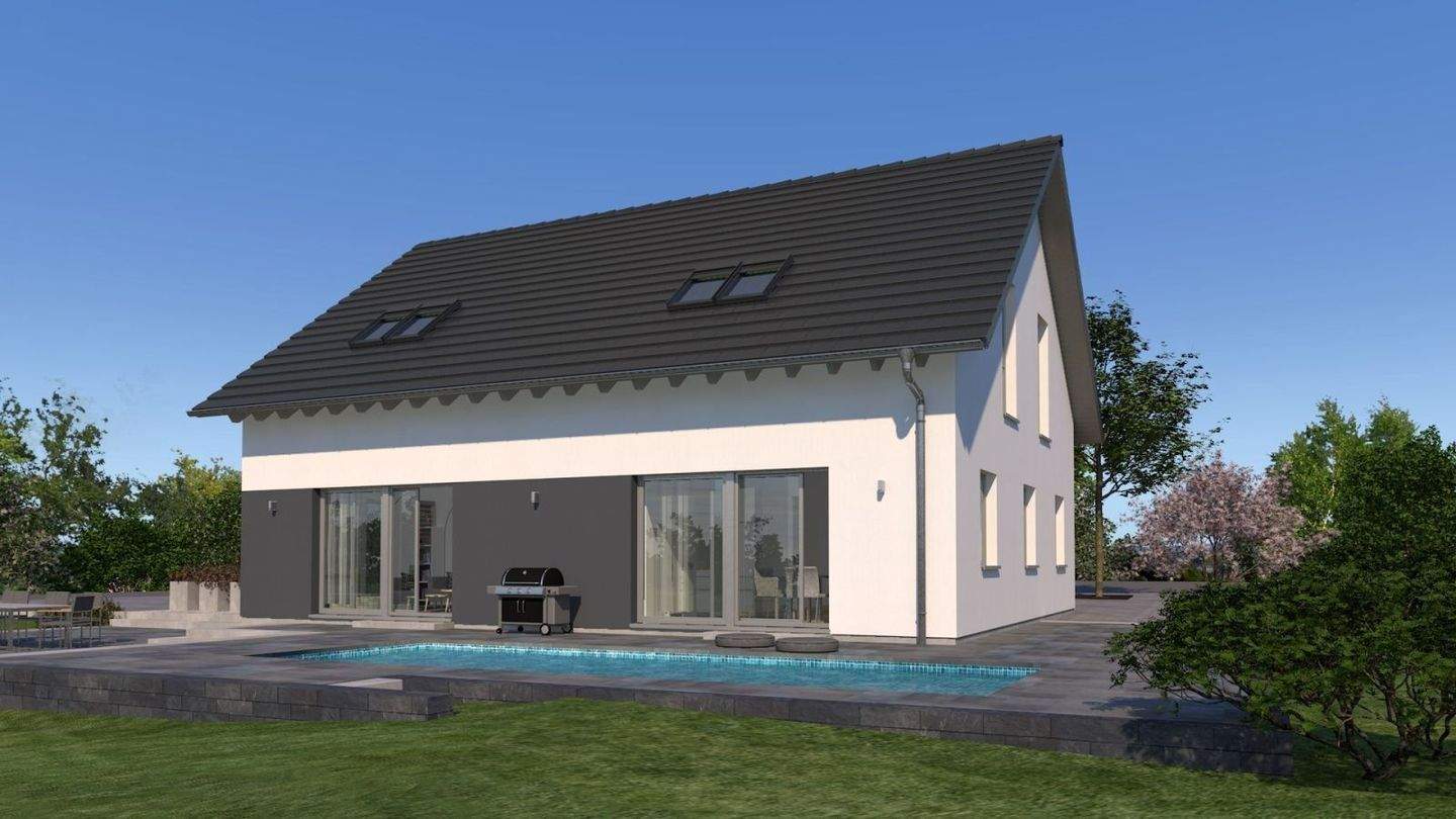 Haus – Malschwitz - Malešecy, Wartha - Stróža - Ansicht 5