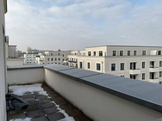 Wohnung zur Miete 1.403 € 3 Zimmer 104 m² frei ab 01.04.2026 Goltzstraße 52B Spandau Berlin 13587