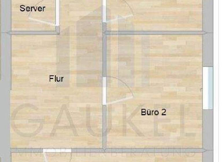 Büro zur Miete provisionsfrei 60 m² Bürofläche Kempten 87435