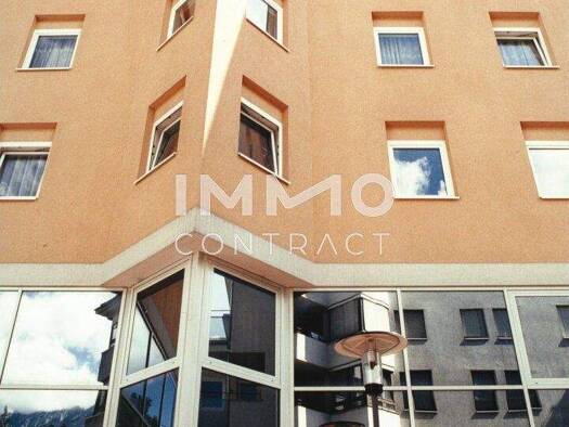 Wohnung zum Kauf 1 Zimmer 42 m² Innsbruck Innsbruck 6020