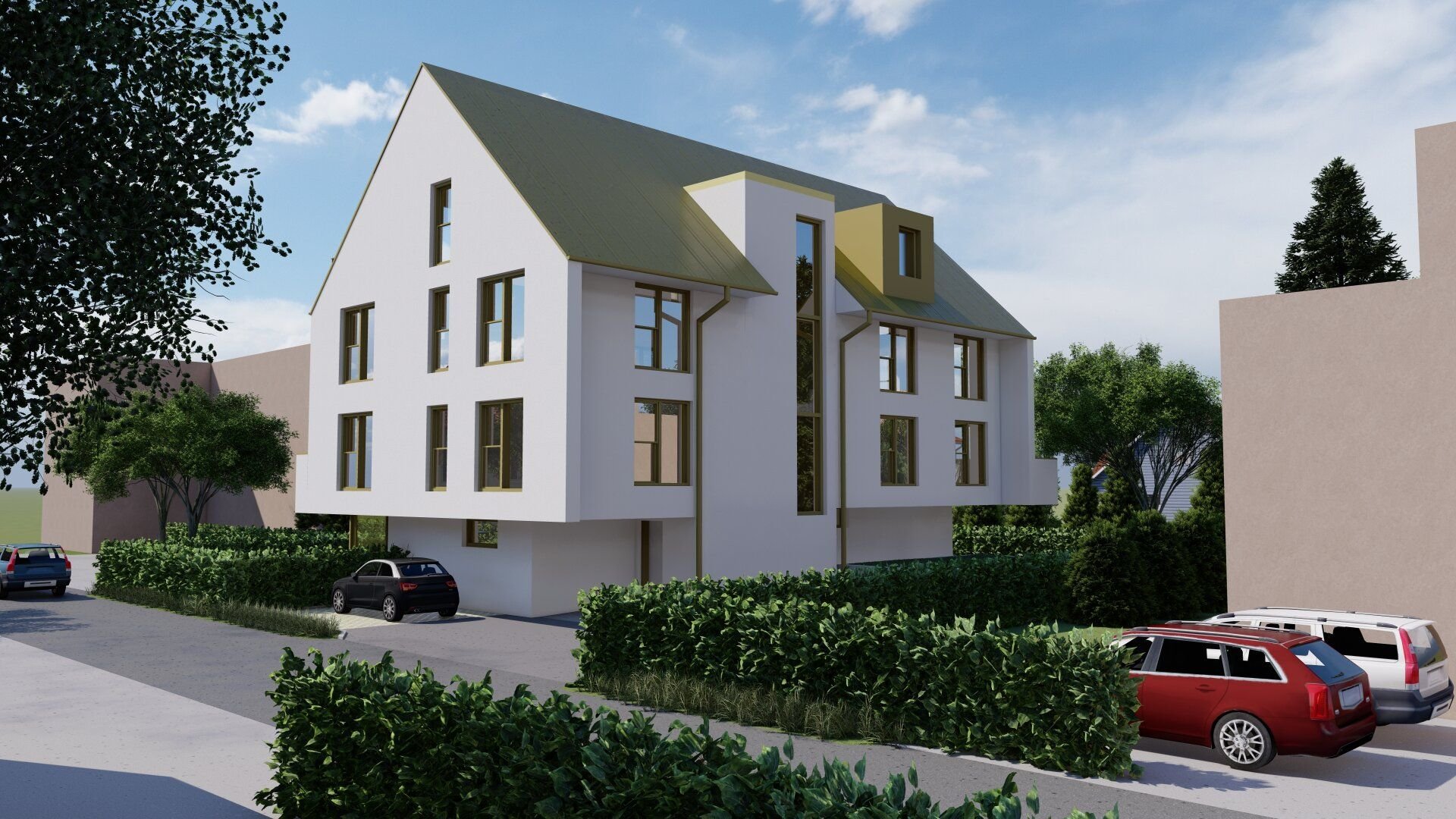 Wohnung zum Kauf 587.000 € 2 Zimmer 65,3 m²<br/>Wohnfläche EG<br/>Geschoss 01.01.2026<br/>Verfügbarkeit Salzburg Salzburg 5020