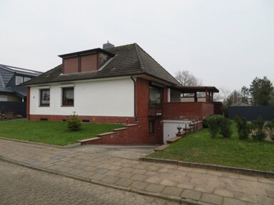 Haus zum Kauf 269.000 € 6 Zimmer 133 m² 764 m² Grundstück Altenwalde Cuxhaven 27478