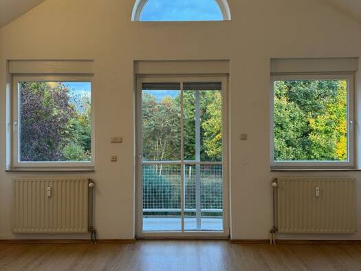 Wohnung zur Miete 529 € 1 Zimmer 30 m² Geschoss 1/2 frei ab sofort Bergstraße 21 Motzen Mittenwalde 15749