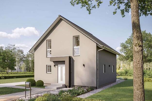 Einfamilienhaus zum Kauf provisionsfrei 649.000 € 5 Zimmer 136 m² 389 m² Grundstück Freudental 74392