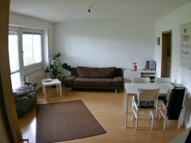 Wohnung zur Miete 600 € 1 Zimmer 35 m² EG frei ab 01.10.2026 Heimstetten Kirchheim bei München 85551