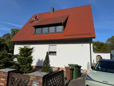 Wohnung zur Miete 770 € 3 Zimmer 70 m² Geschoss 2/2 Heroldsberg Heroldsberg 90562