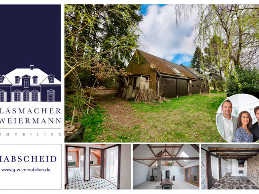 Einfamilienhaus zum Kauf 174.000 € 4,5 Zimmer 90 m² 760 m² Grundstück Habscheid b. Prüm 54597