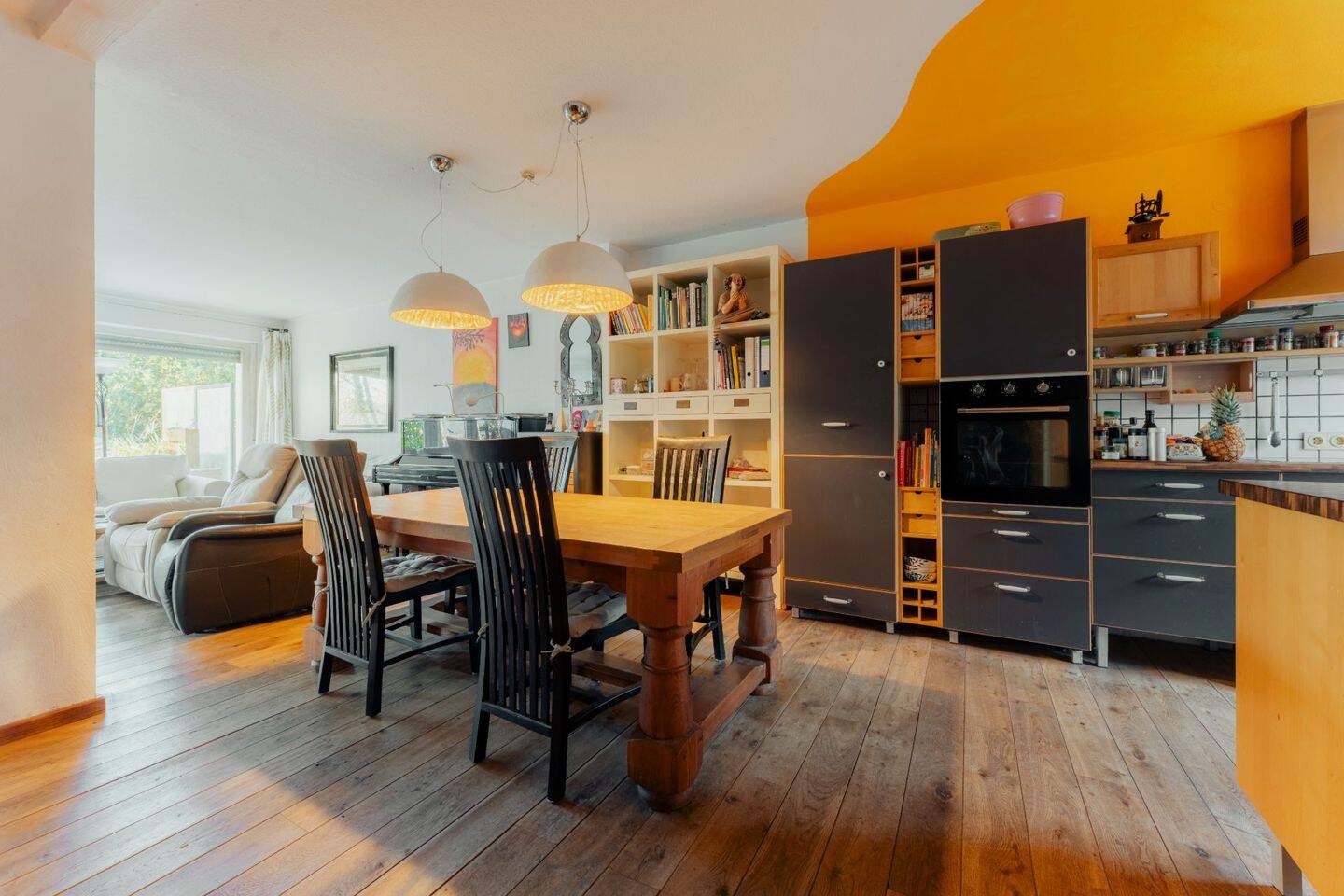 Einfamilienhaus zum Kauf - Ansicht 6
