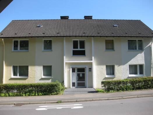 Wohnung zur Miete 290 € 3 Zimmer 55 m² EG Parkstraße 230 Brügge Lüdenscheid 58515