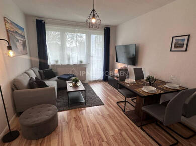 Wohnung zum Kauf 249.900 € 3 Zimmer 61 m² Südstadt Rostock 18059