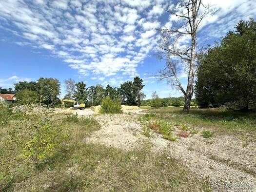 Grundstück zum Kauf 312.970 € 526 m² Grundstück Penzendorf Schwabach 91126