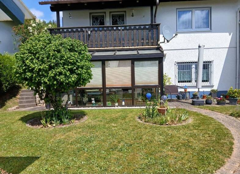 Einfamilienhaus zum Kauf provisionsfrei 549.000 € 5,5 Zimmer 180 m² 628 m² Grundstück Gusenburg 54413