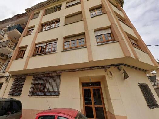 Ladenfläche zum Kauf 2.880 € 34 m² Verkaufsfläche DOLOROSA 13 Villarrobledo 02600
