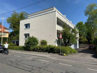 Wohnung zur Miete 1.080 € 4 Zimmer 102 m² 1. Geschoss frei ab 01.08.2025 Ringelbachstraße 47 Ringelbach Reutlingen 72762