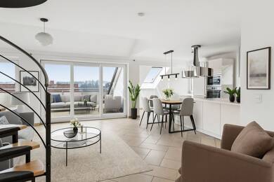 Maisonette zum Kauf 449.000 € 4 Zimmer 103 m² Wernau 73249