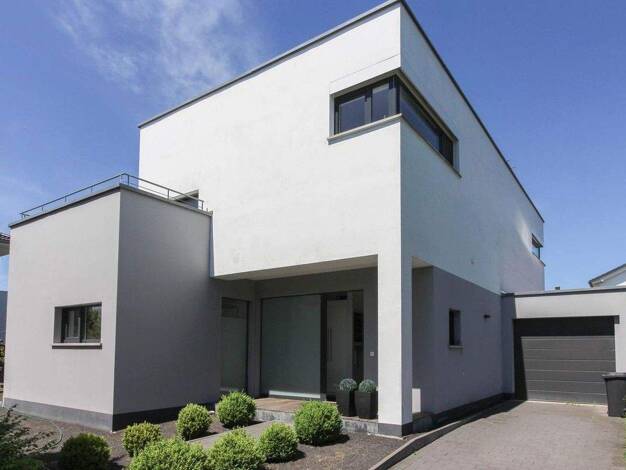 Einfamilienhaus zur Miete 2.800 € 5 Zimmer 187 m² 500 m² Grundstück frei ab 18.02.2026 Bornstedter Feld Potsdam 14469