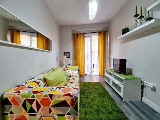 Wohnung zur Miete 1.000 € 1 Zimmer 60 m² 2. Geschoss Calle Nieves Ravelo Puerto de la Cruz 38400