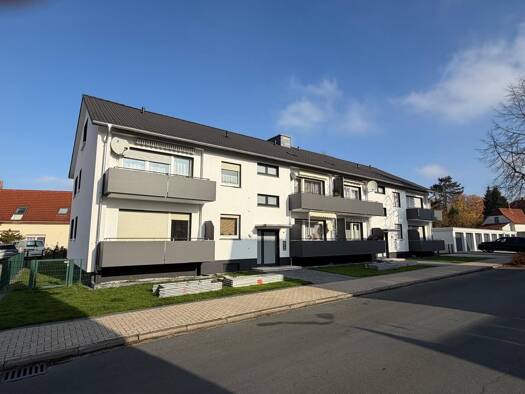 Wohnung zur Miete 595 € 2 Zimmer 54 m² Dissen Dissen 49201