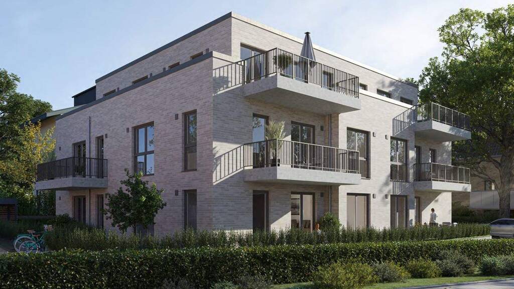 Fertig- und Musterhäuser zum Kauf Beckersweide 6 Bremen 28717