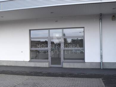 Ladenfläche zur Miete 580 € 47,6 m² Verkaufsfläche Vor dem Neuperver Tor 15 b Salzwedel Salzwedel 29410