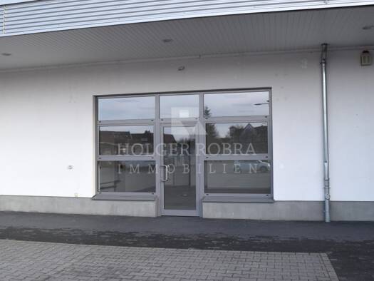 Ladenfläche zur Miete 580 € 47,6 m² Verkaufsfläche Vor dem Neuperver Tor 15 b Salzwedel 29410