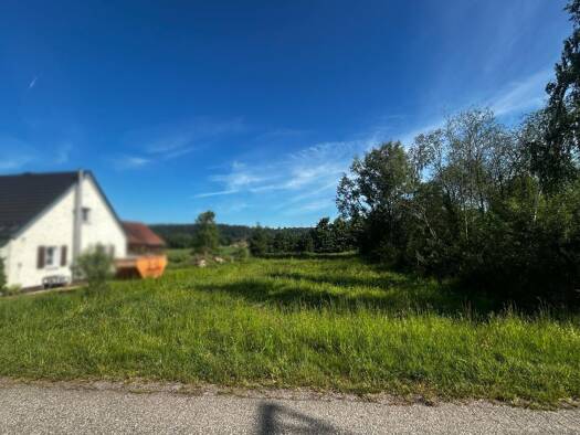 Grundstück zum Kauf 235.000 € 1.000 m² Grundstück Saltendorf 93158