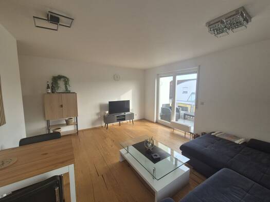 Wohnung zur Miete 860 € 3 Zimmer 66 m² Geschoss 1/3 frei ab 01.02.2026 Unterheinriet Untergruppenbach 74199